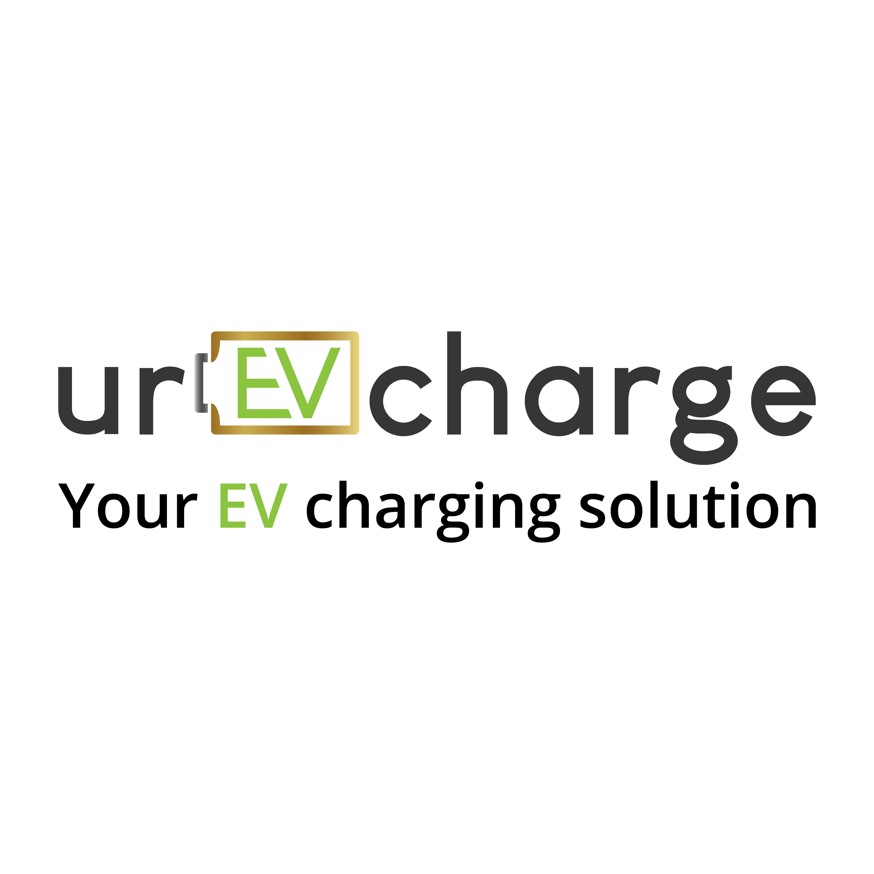 urEVcharge