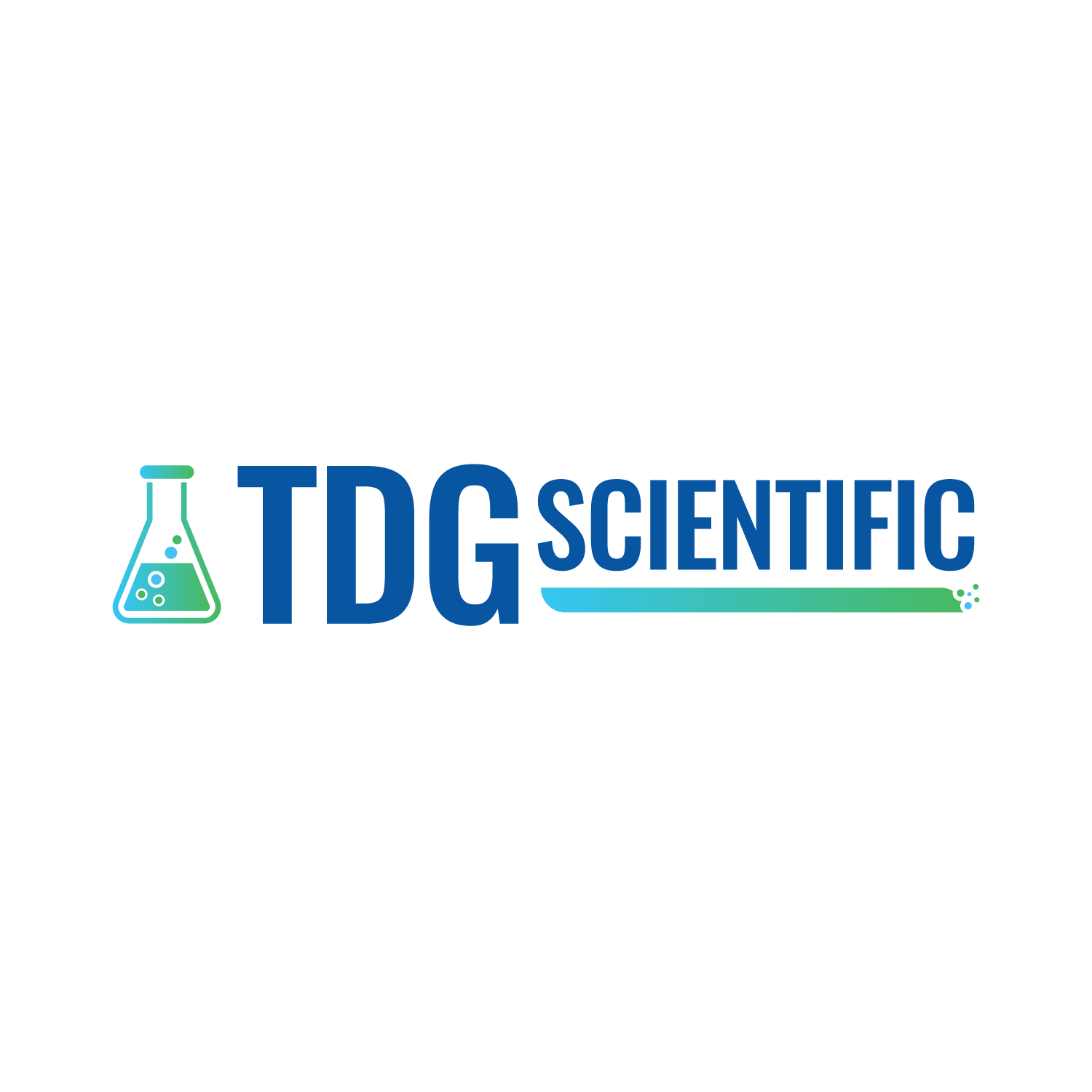 Taylor Distribution Group, LLC dba TDG Scientific