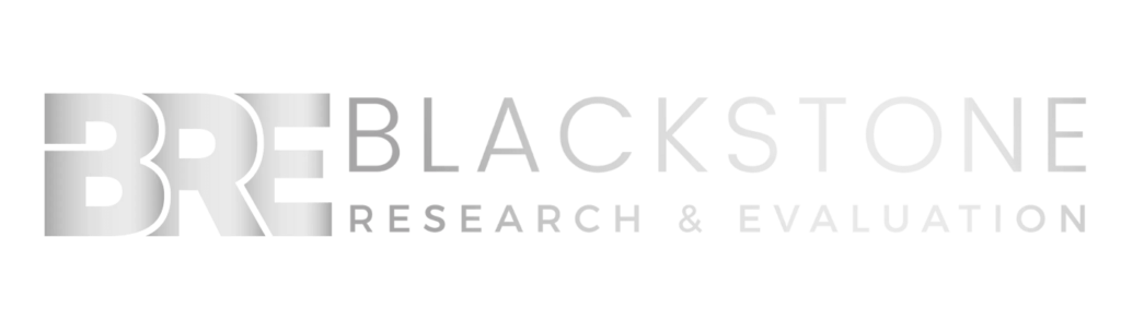 Blackstone Research & Evaluation