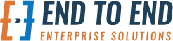 END TO END ENTERPRISE SOLUTIONS