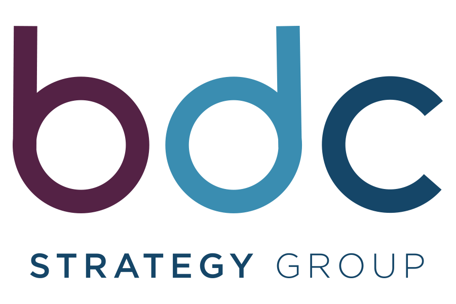 Bernadette Davis Communications LLC (dba BDC Strategy Group)