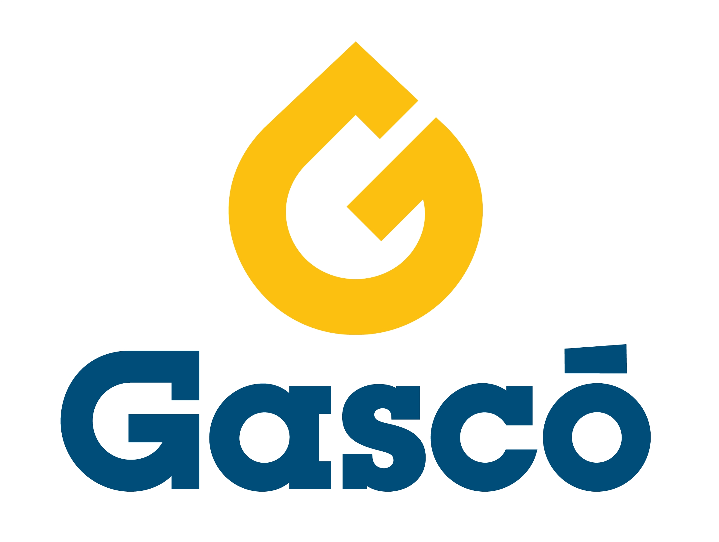 GASCO INDUSTRIAL CORP