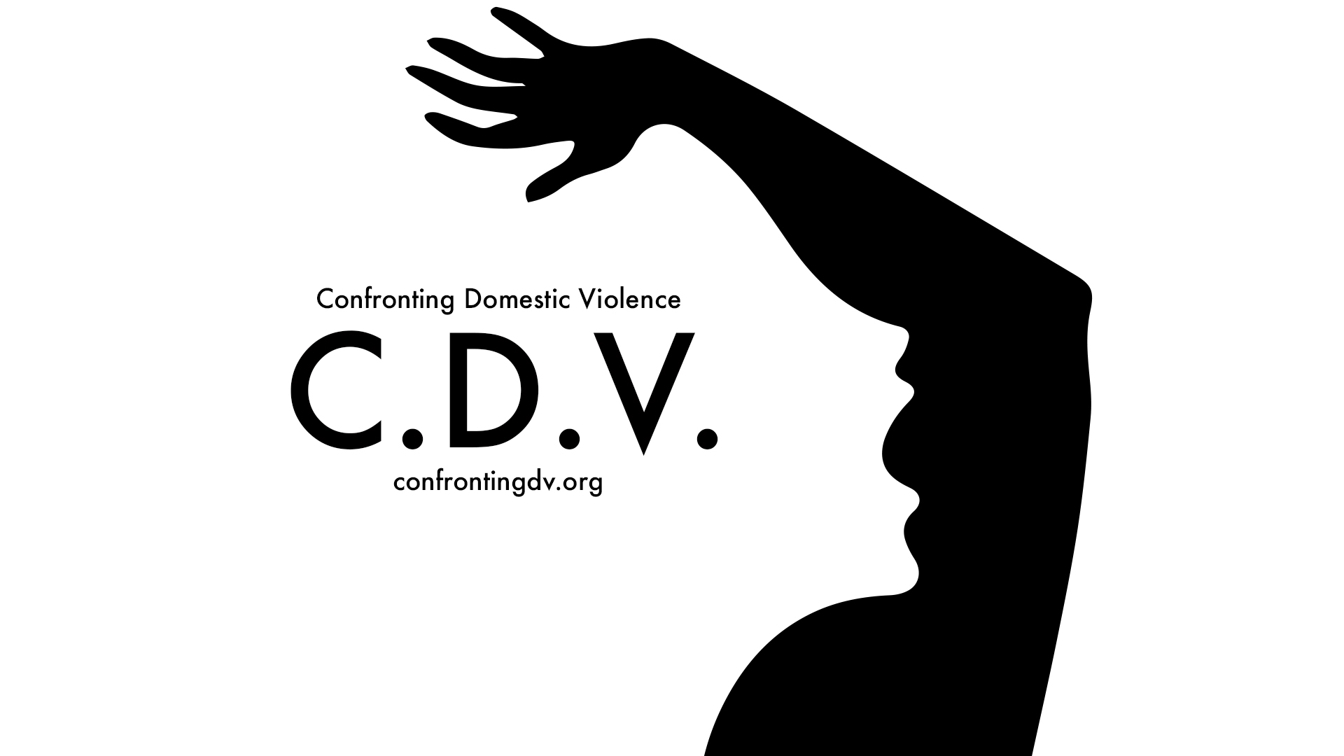 Confronting Domestic Violence Inc