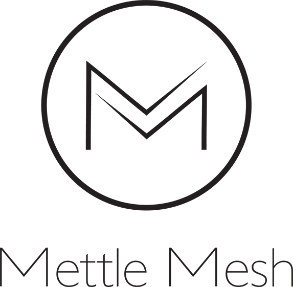 Mettle Mesh