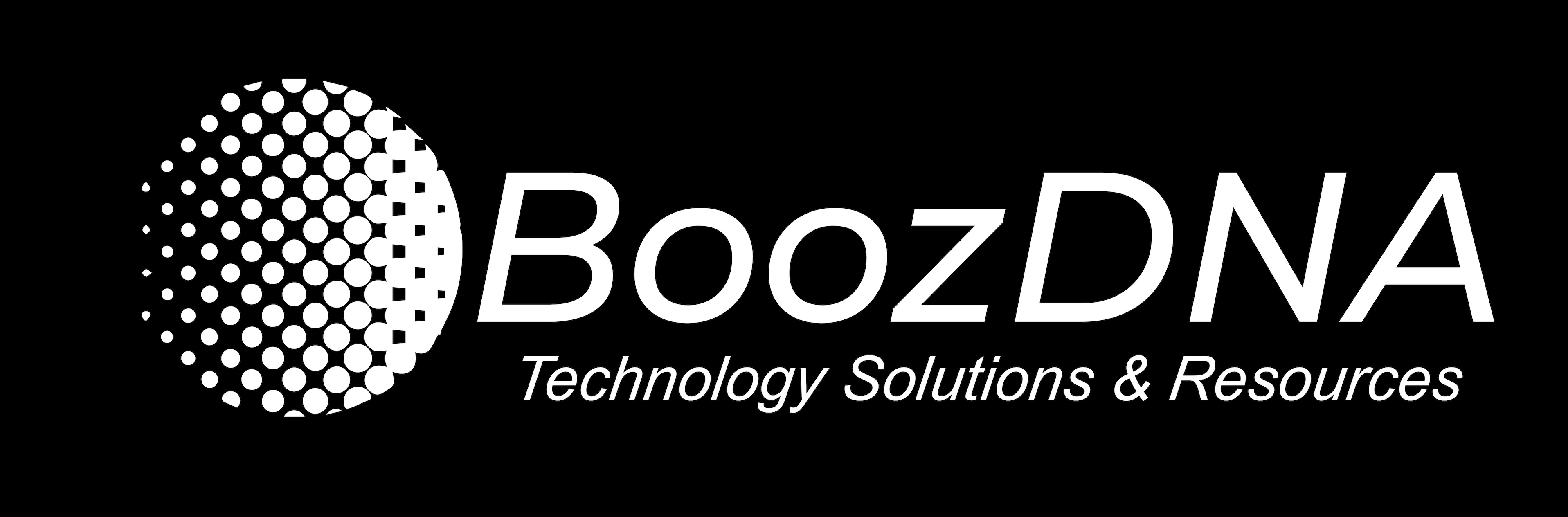 BoozDNA Technology