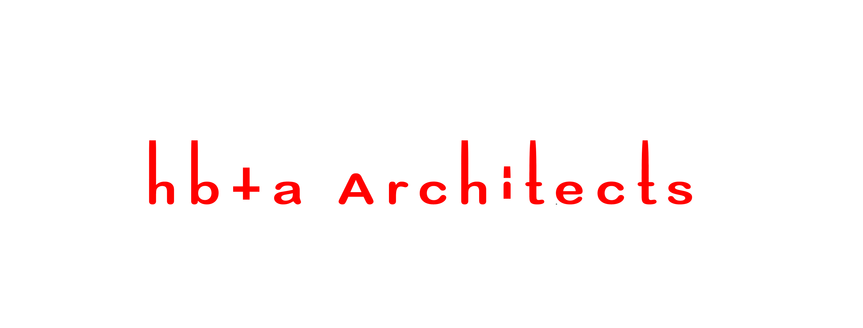 hb+a Architects dBa hb+assoc. architects, Inc.