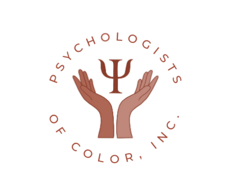Psychologists of Color, Inc.