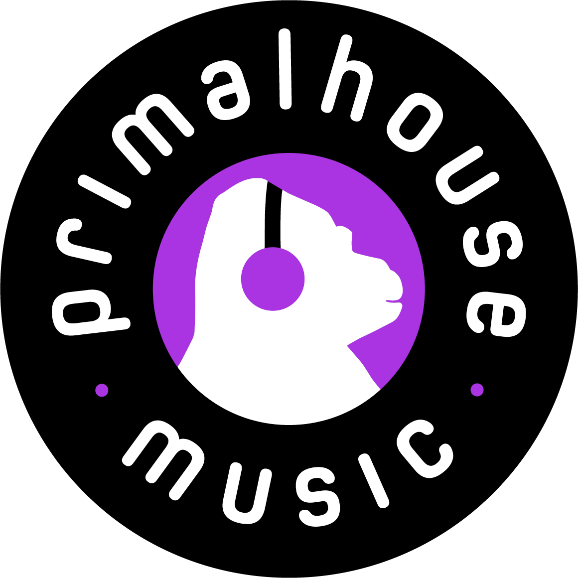 PrimalHouse Music