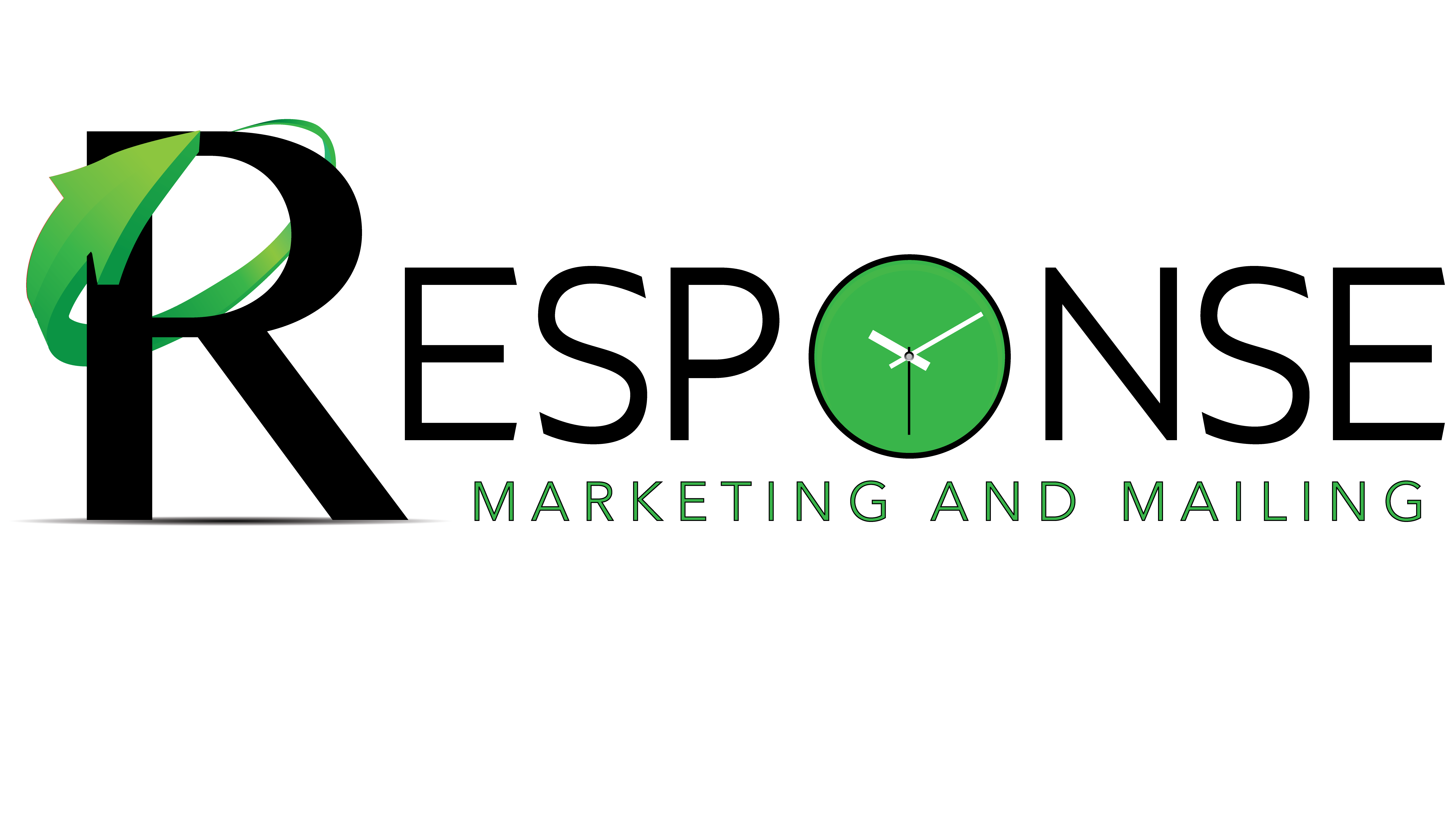 Response Marketing and Mailing