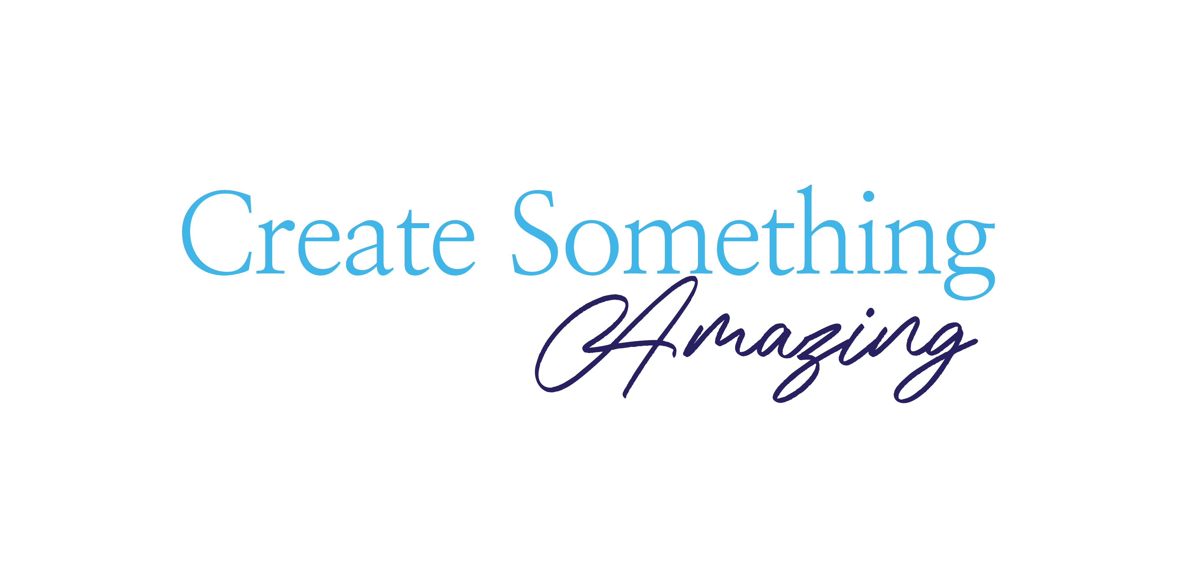 Create Something Amzing