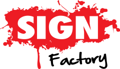 Sign Factory