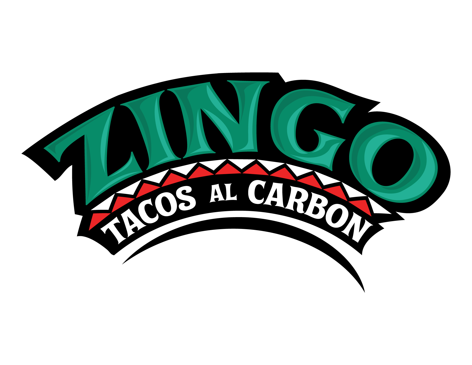 Zingo Tacos Al Carbon