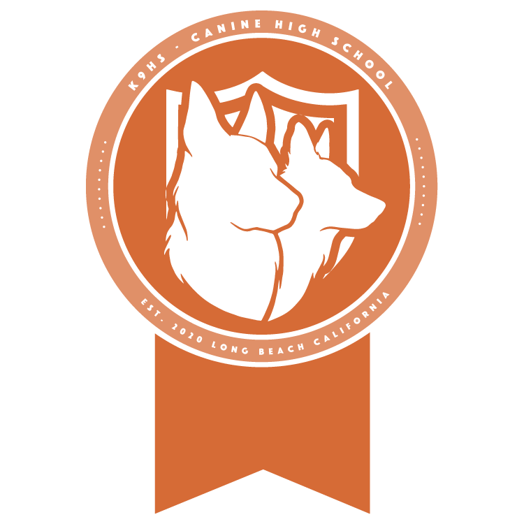 Canine High School Inc.