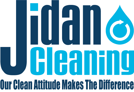 Jidan Cleaning