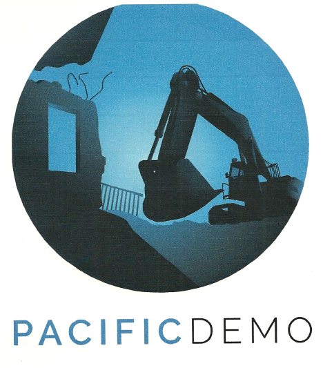 pacific demo inc