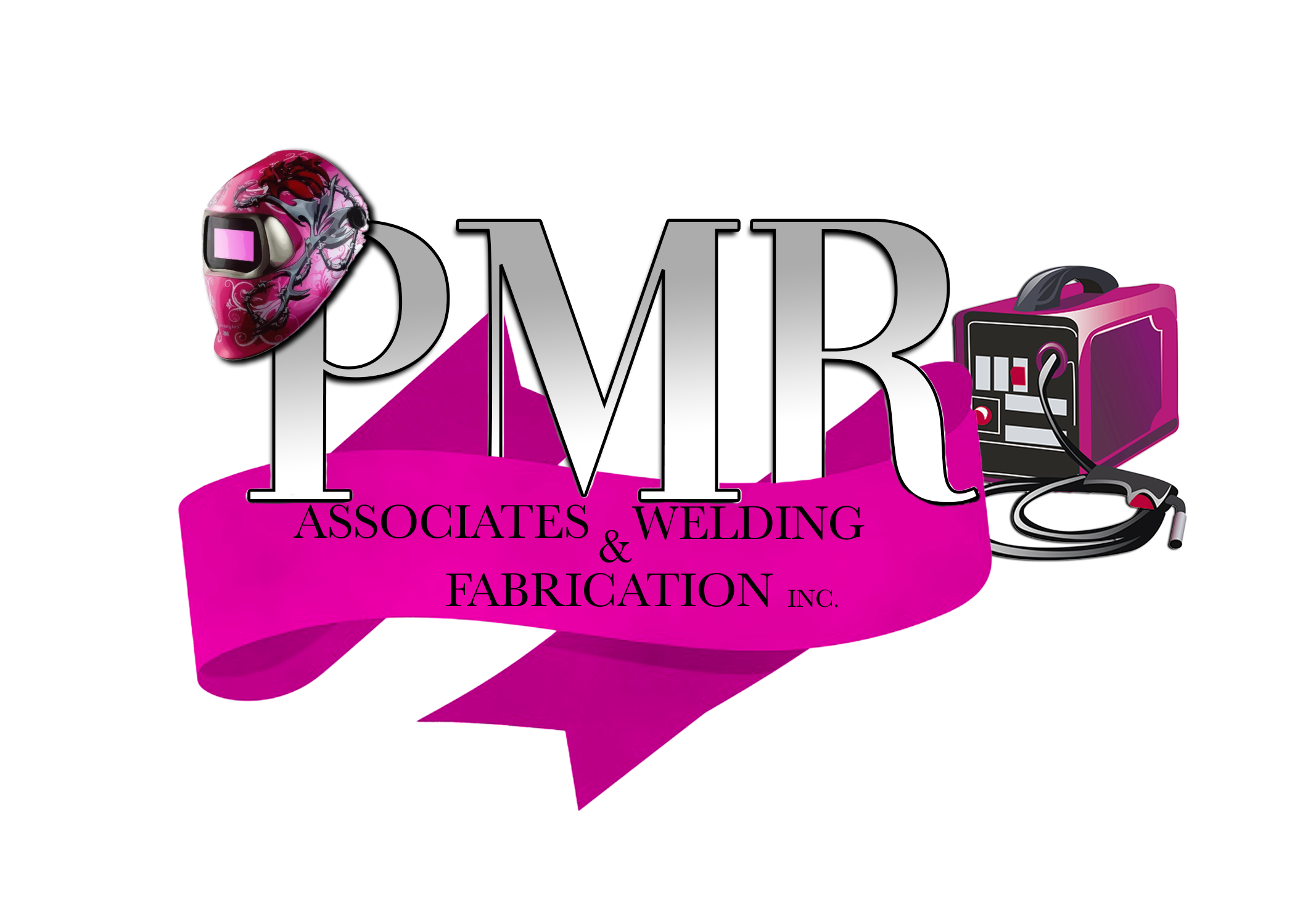 PMR Associates Welding & Fabrication Inc