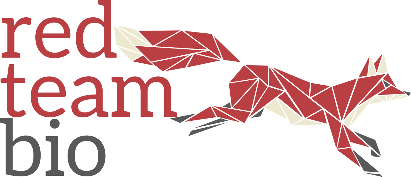 Red Team Bio